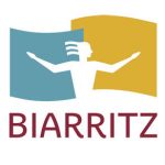 logo biarritz