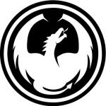 logo dragon alliance