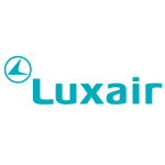 logo luxair