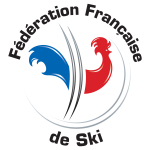 Federation_Francaise_de_Ski_Logo