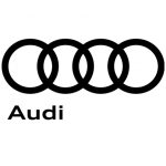 Logo Audi