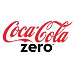 Logo Coca Zero