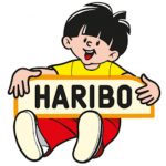 Logo Haribo