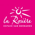 Logo La Rosières