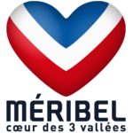 Logo Meribel