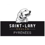 Logo St Lary