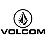 Logo Volcom