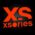 Logo Xsories